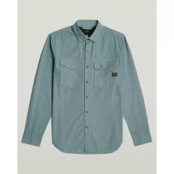 Chemise Dakota Slim
