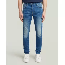 Jean Revend Skinny
