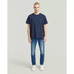 Jean Revend Skinny