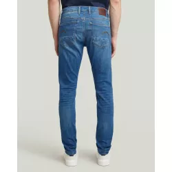 Jean Revend Skinny