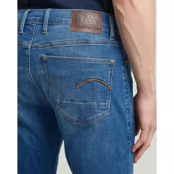 Jean Revend Skinny