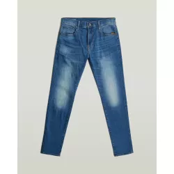 Jean Revend Skinny