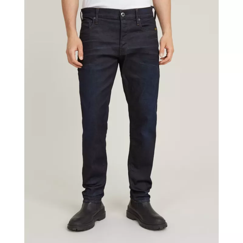 Jean 3301 Regular Tapered