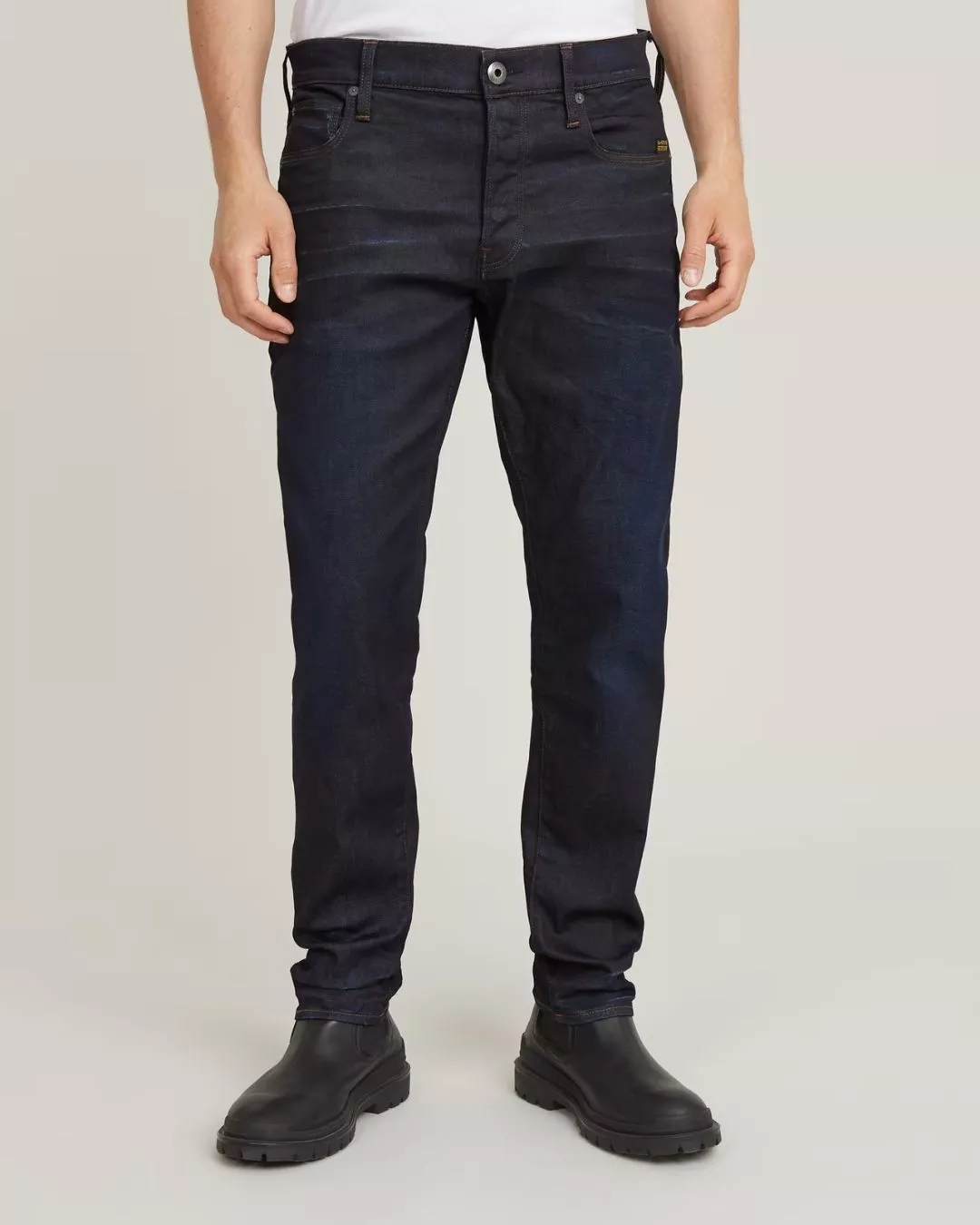 Jean 3301 Regular Tapered