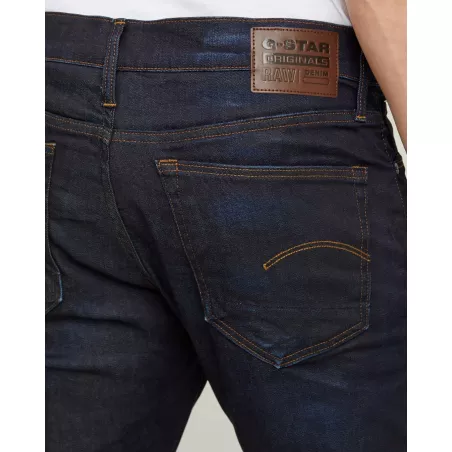 Jean 3301 Regular Tapered