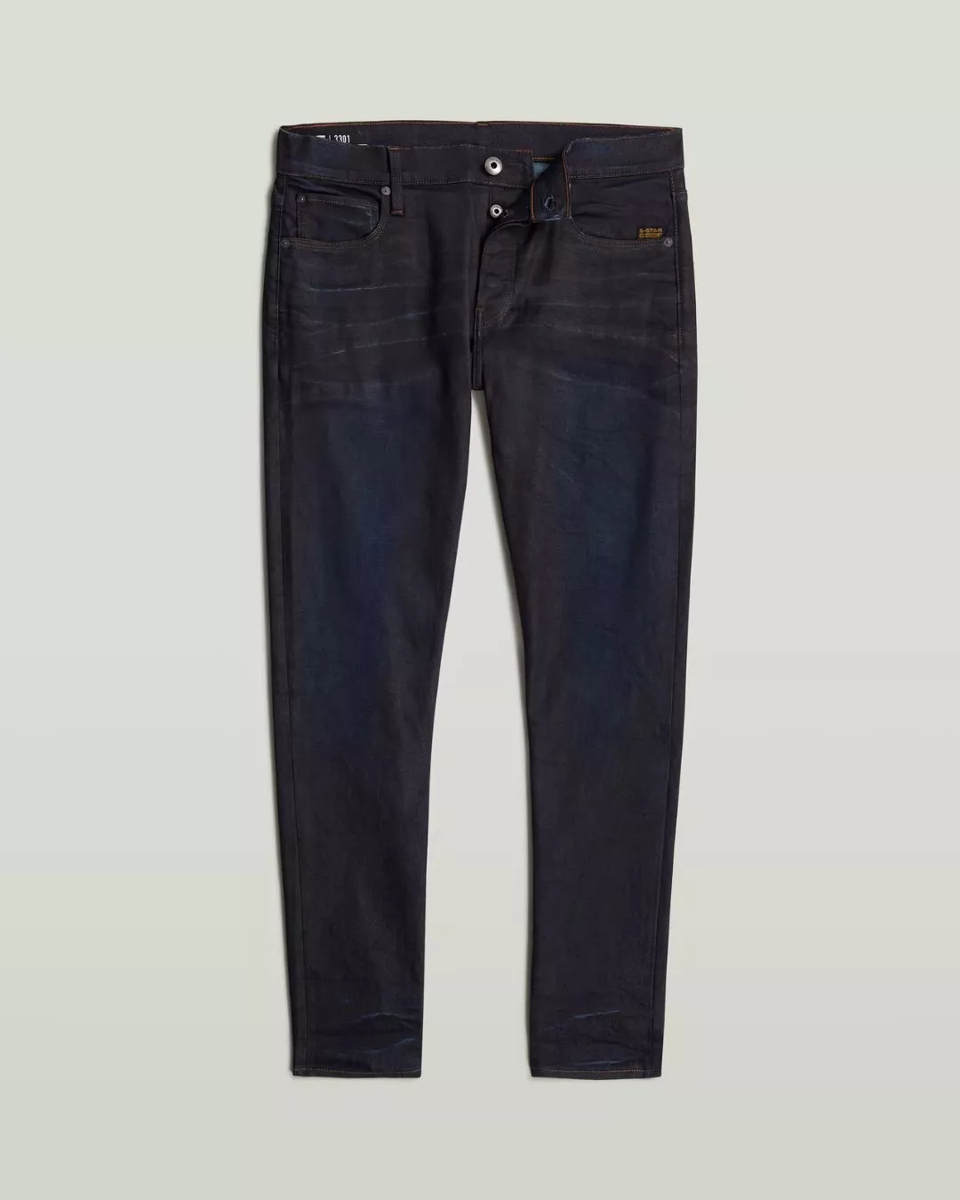 Jean 3301 Regular Tapered