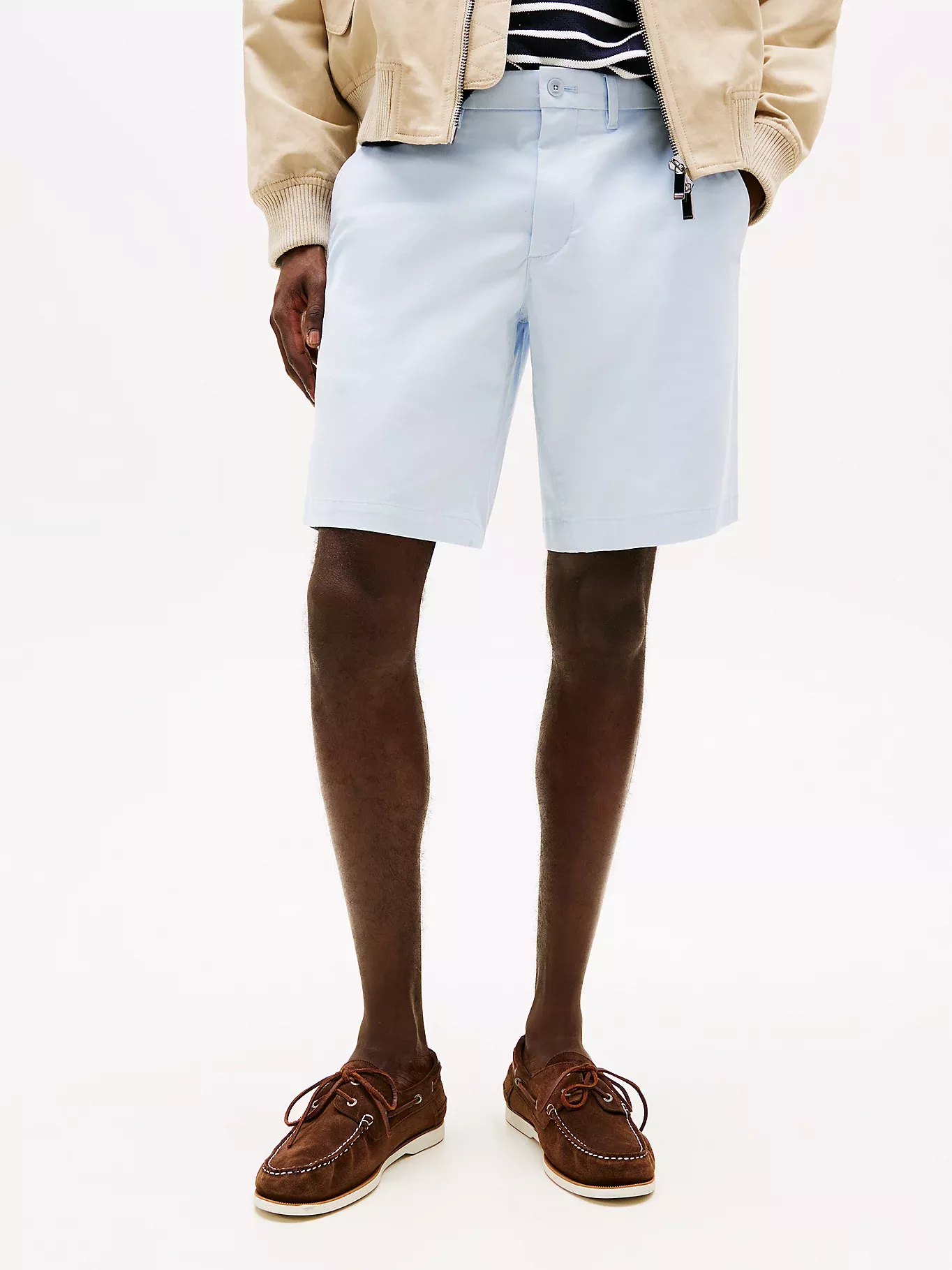 Short chino slim Brooklyn 1985