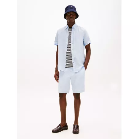 Short Harlem décontracté en...