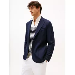 Blazer Performance à capuche