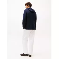 Blazer Performance à capuche