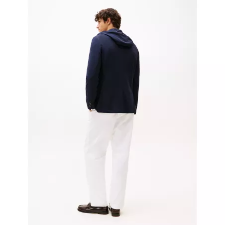 Blazer Performance à capuche