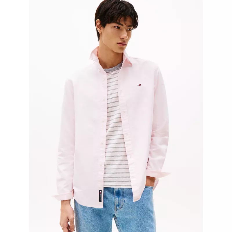 Chemise Oxford coupe standard