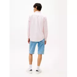 Chemise Oxford coupe standard