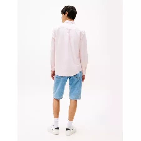 Chemise Oxford coupe standard