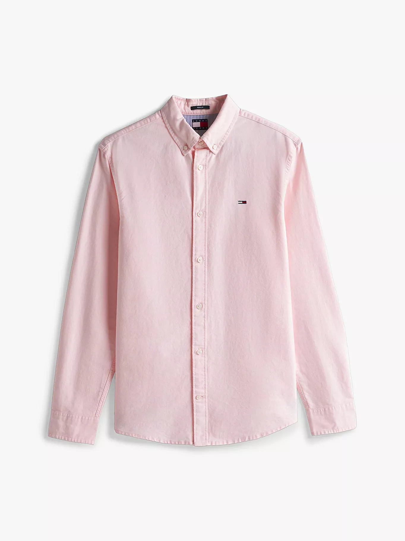Chemise Oxford coupe standard