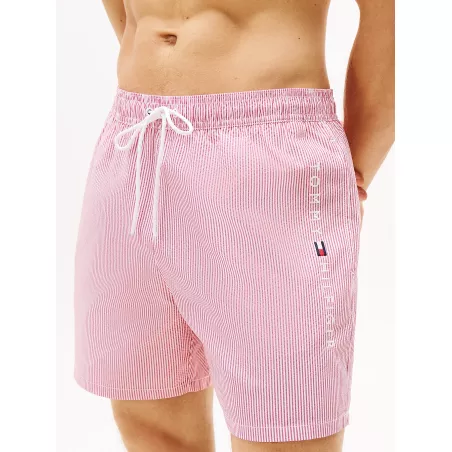 Short de bain mi-long...