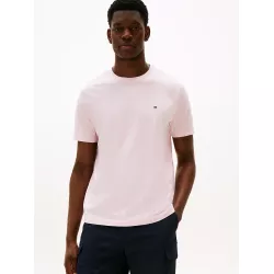 T-shirt à col ras-du-cou