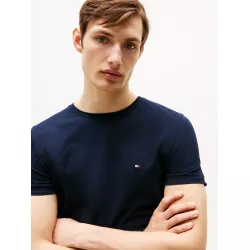 T-shirt slim TH Flex