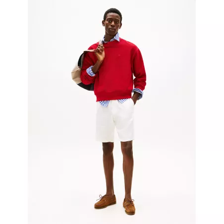 Short Harlem décontracté en...