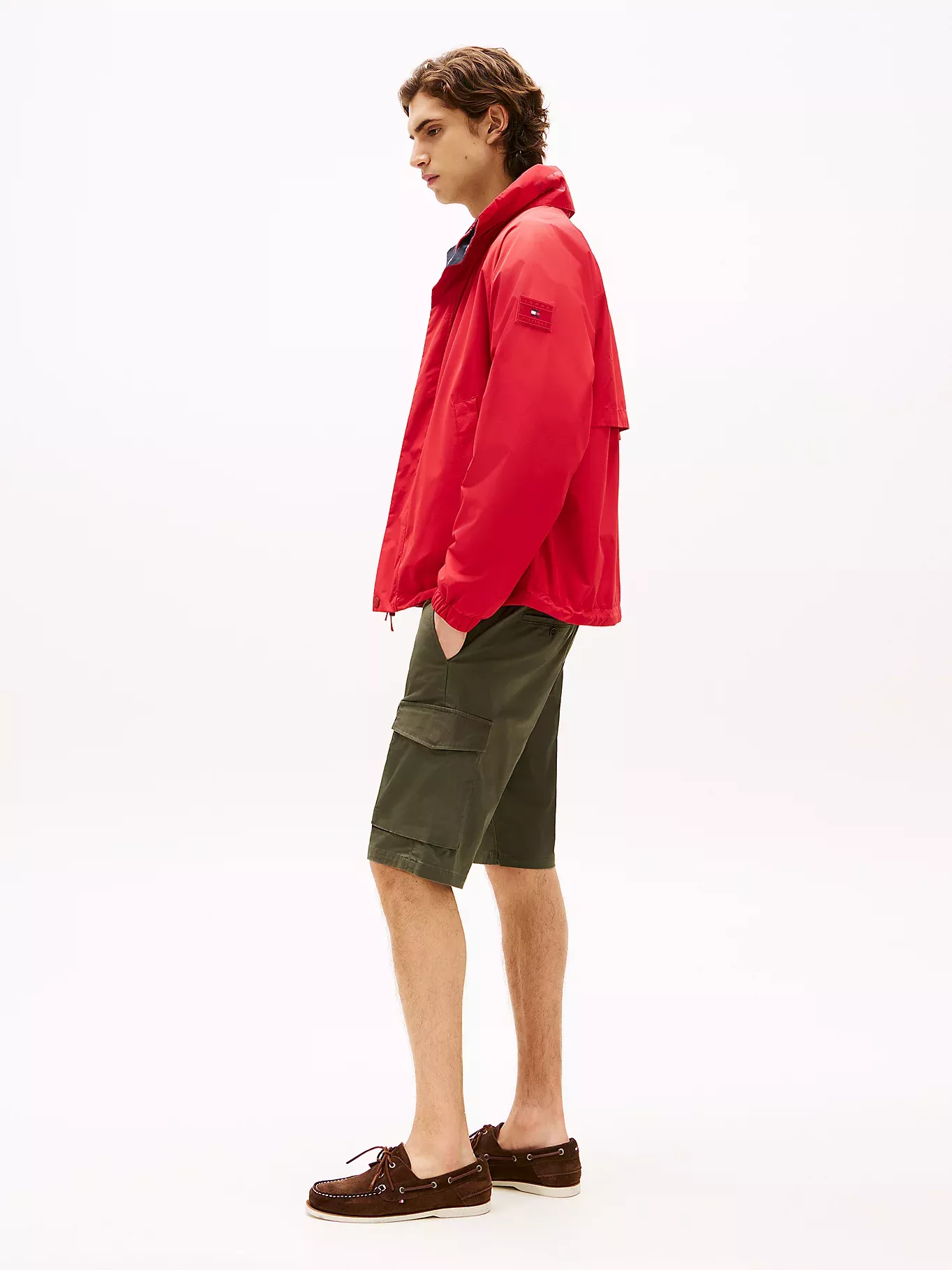 Short cargo décontracté 1985 Collection