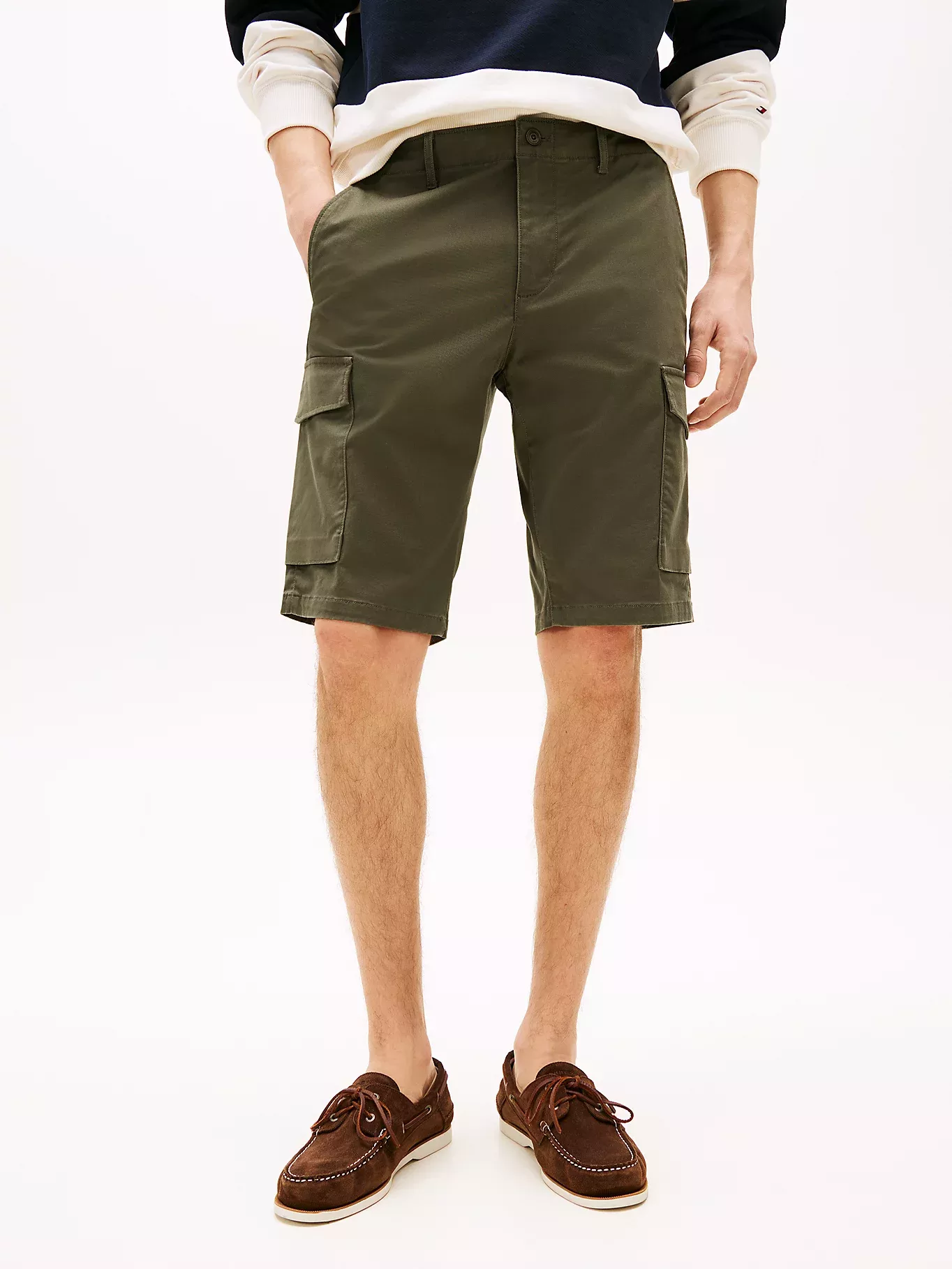 Short cargo décontracté 1985 Collection