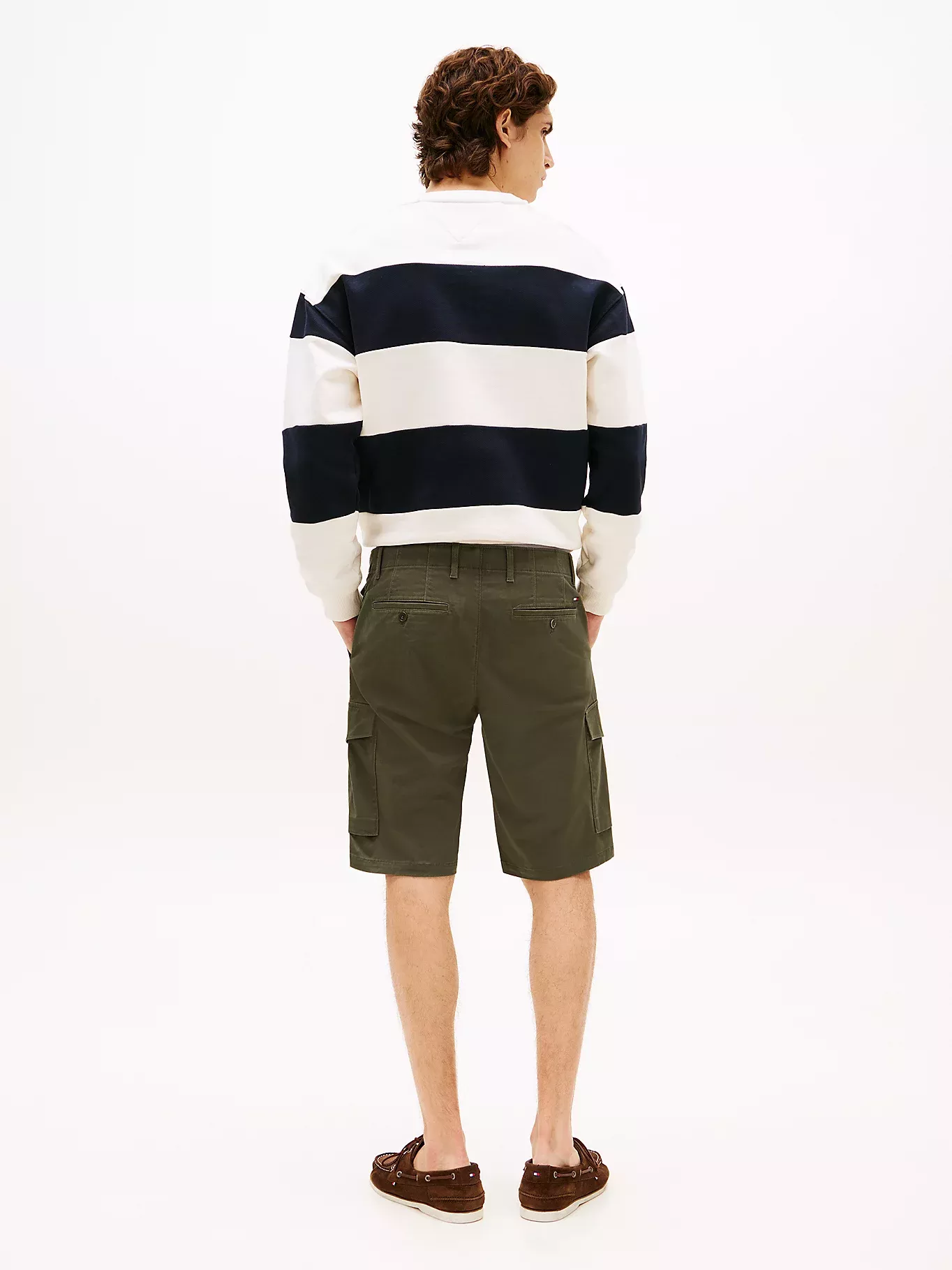 Short cargo décontracté 1985 Collection