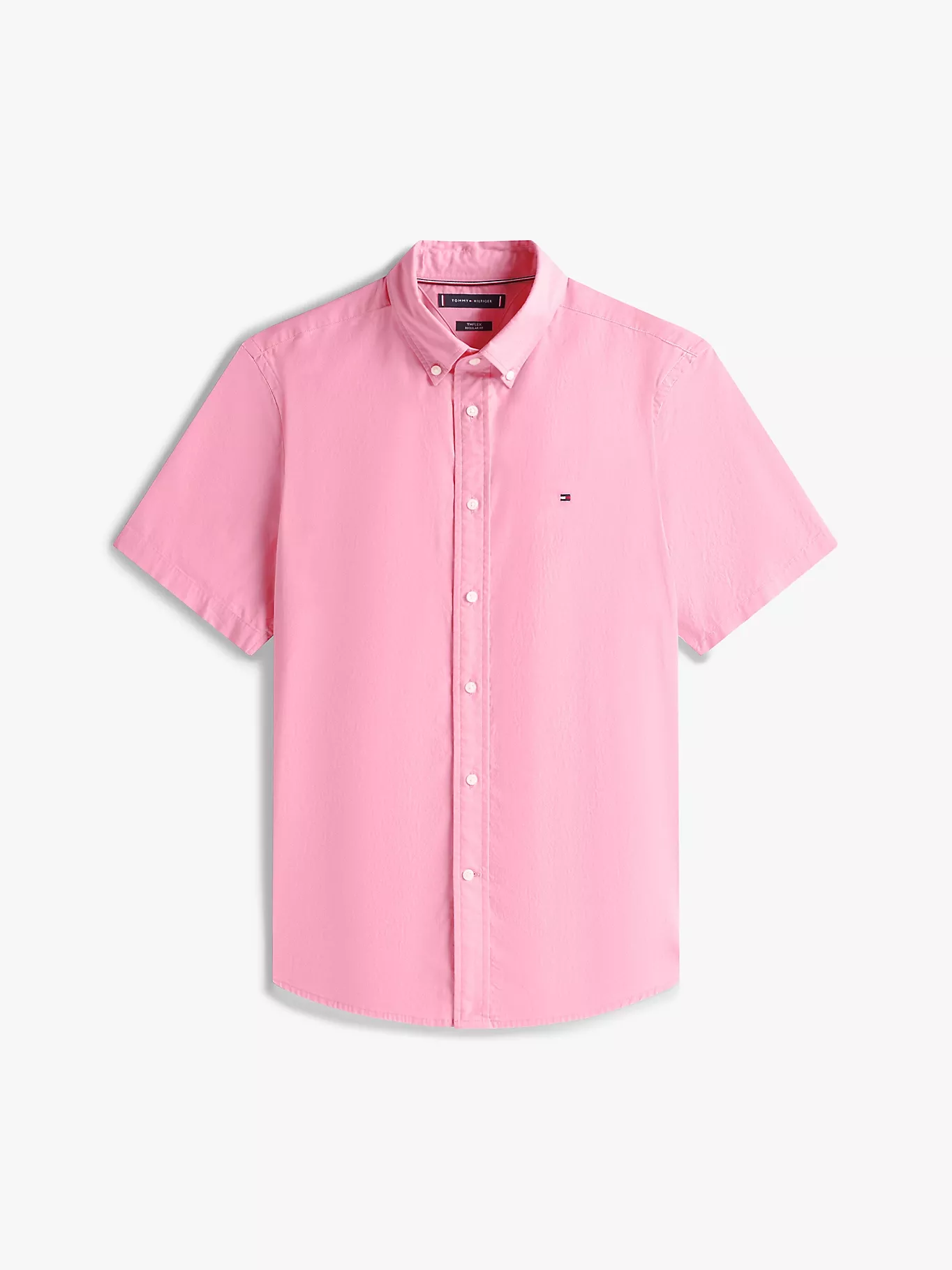 Chemise coupe standard TH Flex
