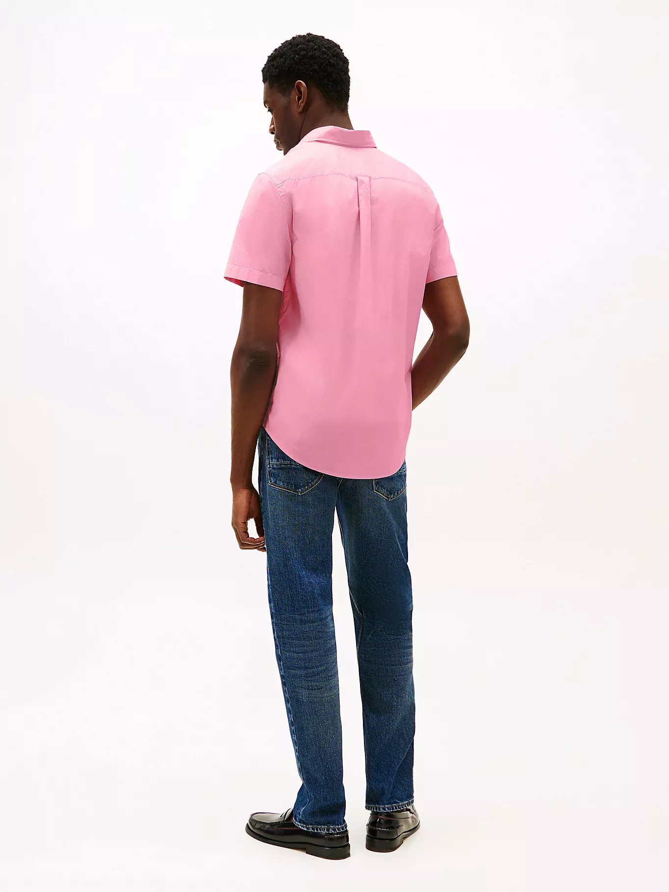 Chemise coupe standard TH Flex
