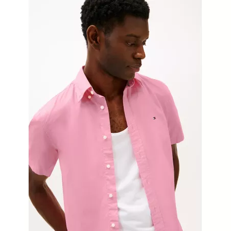 Chemise coupe standard TH Flex