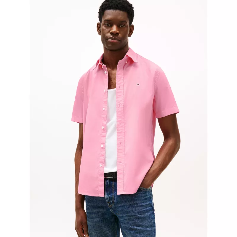 Chemise coupe standard TH Flex
