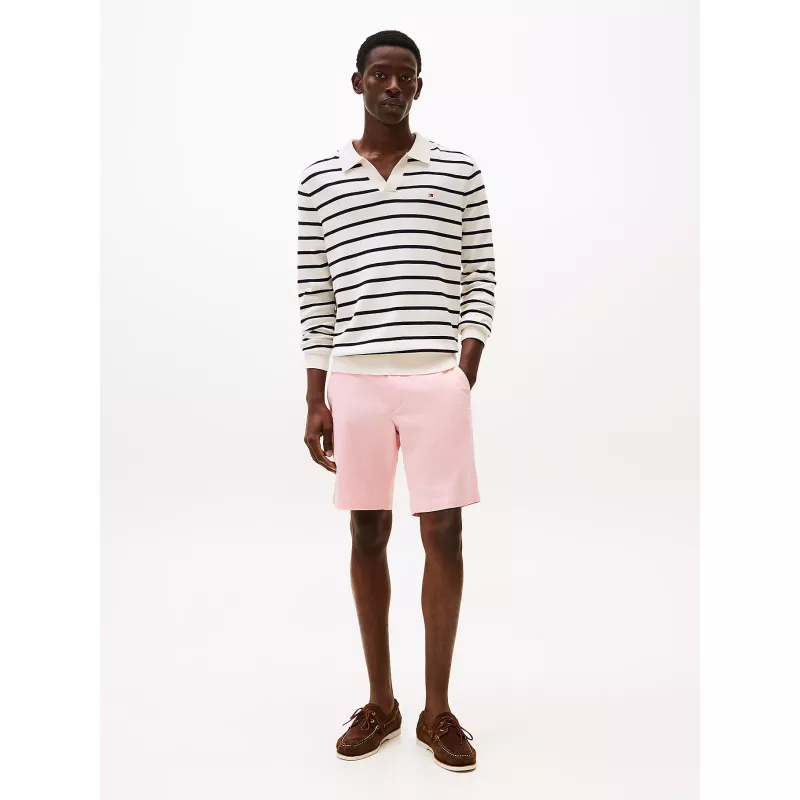 Short chino slim Brooklyn 1985