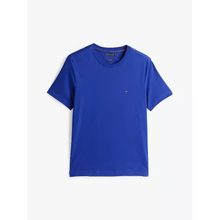 T-shirt à col ras-du-cou