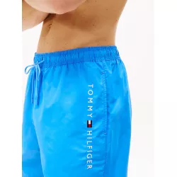 Short de bain mi-long...