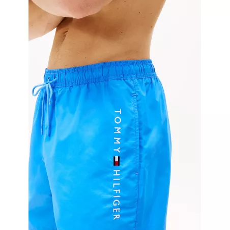 Short de bain mi-long...