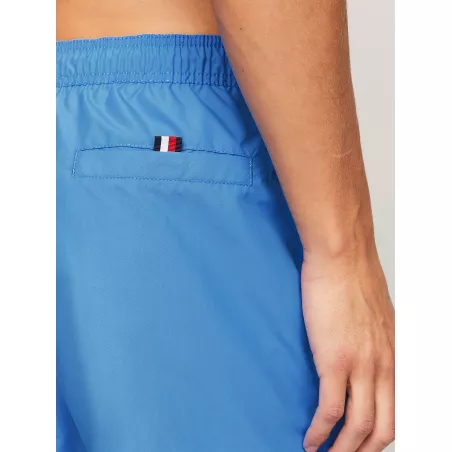 Short de bain mi-long Original à cordon
