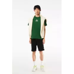 T-SHIRT REGULAR FIT AVEC...