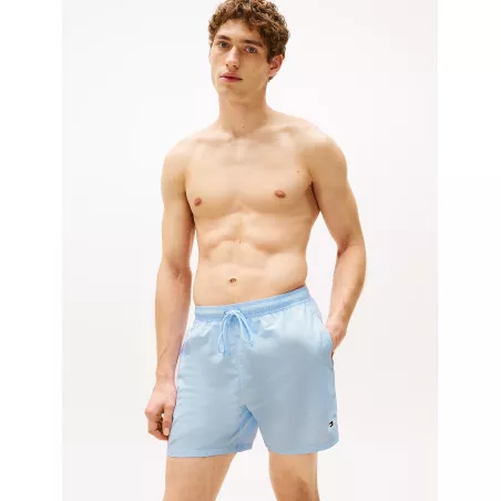 Short de bain mi-long...