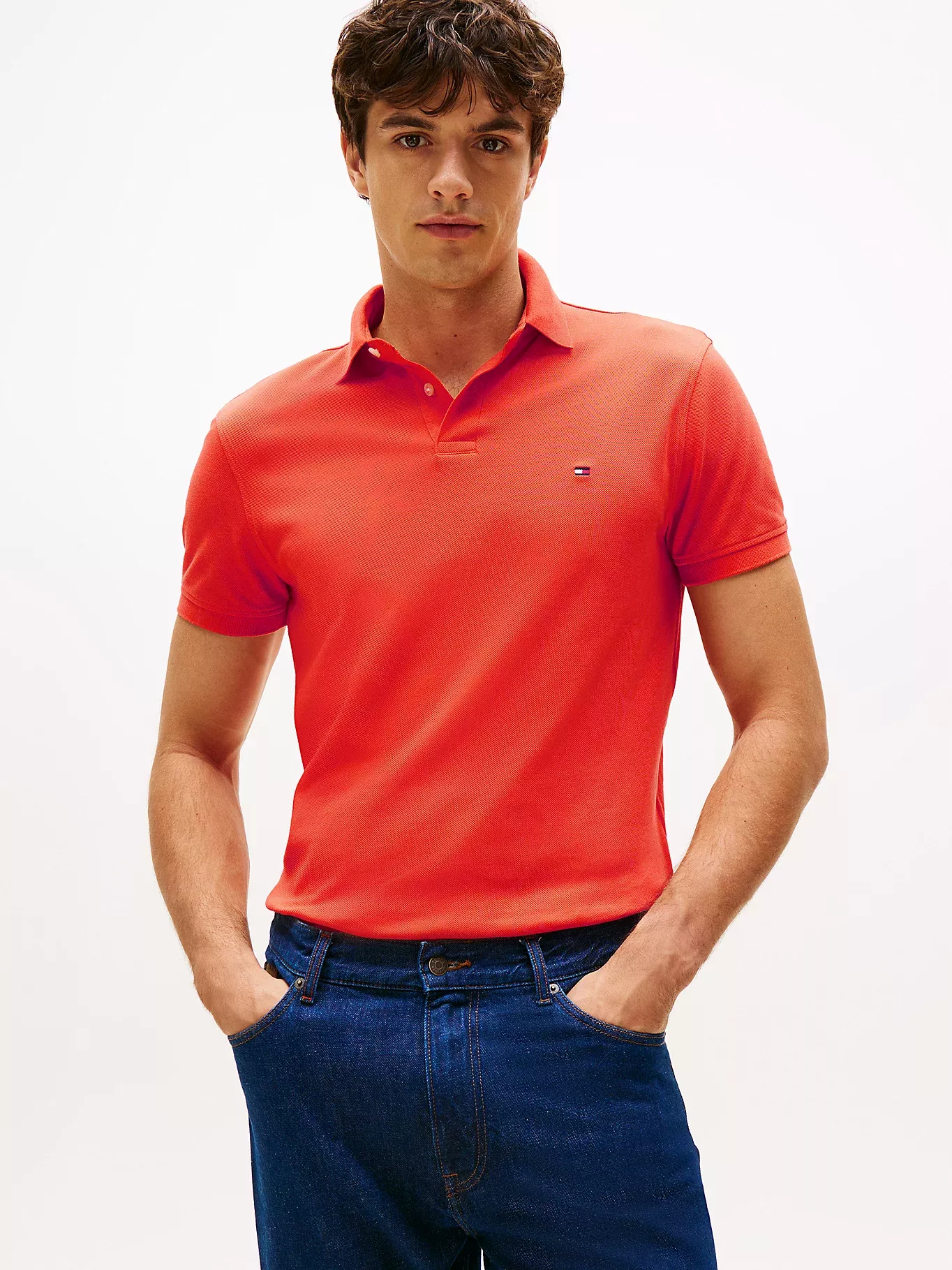 Polo standard 1985