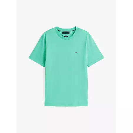 T-shirt à col ras-du-cou