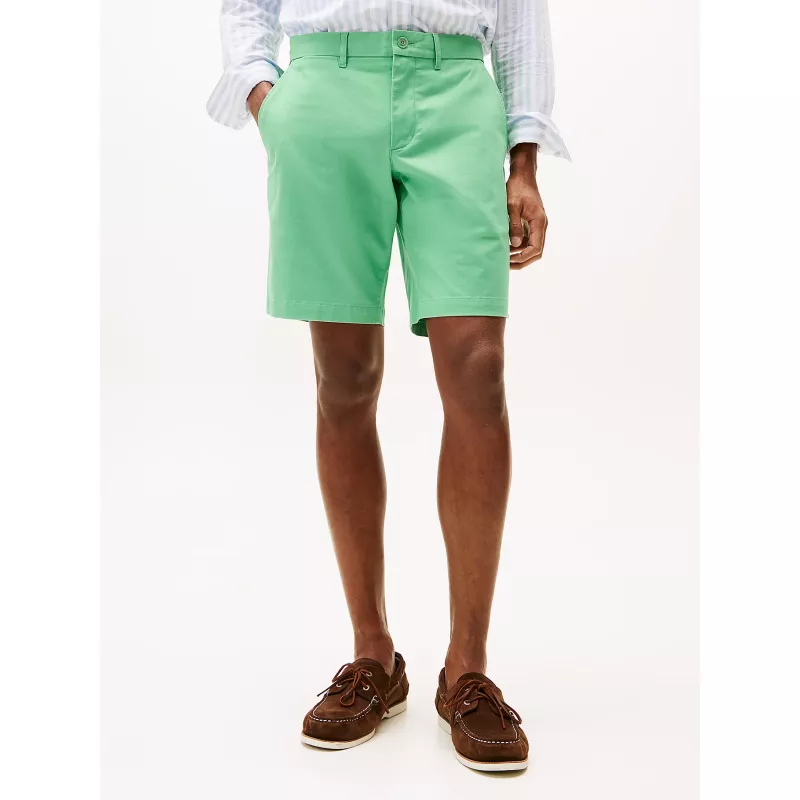 Short chino slim Brooklyn 1985