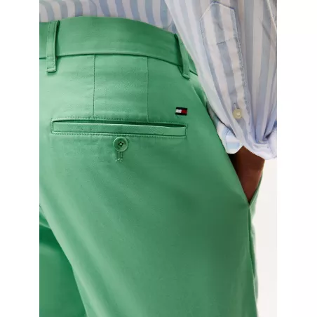 Short chino slim Brooklyn 1985