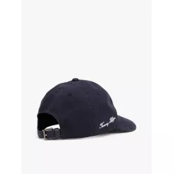 Casquette à drapeau brodé