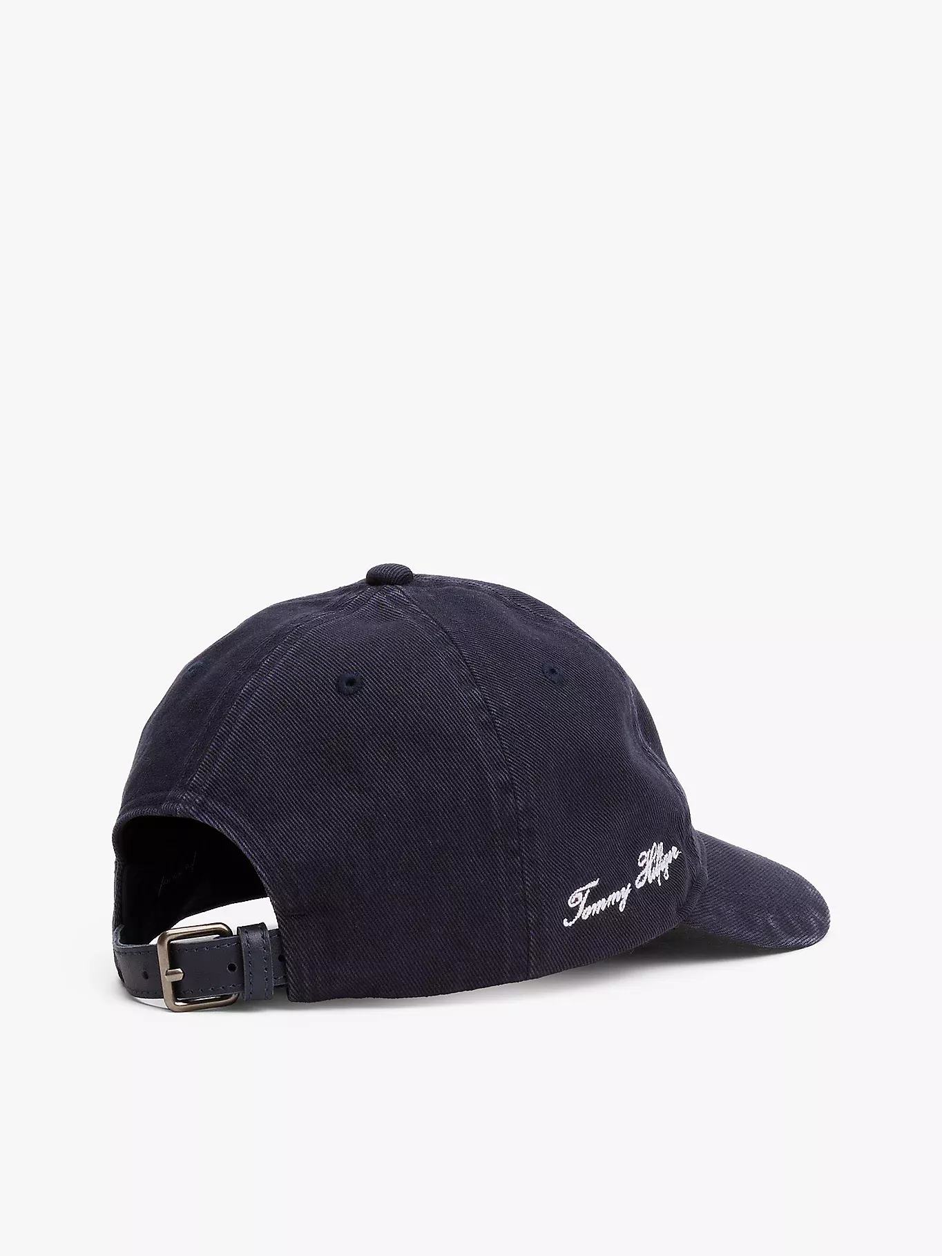 Casquette à drapeau brodé
