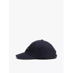 Casquette à drapeau brodé
