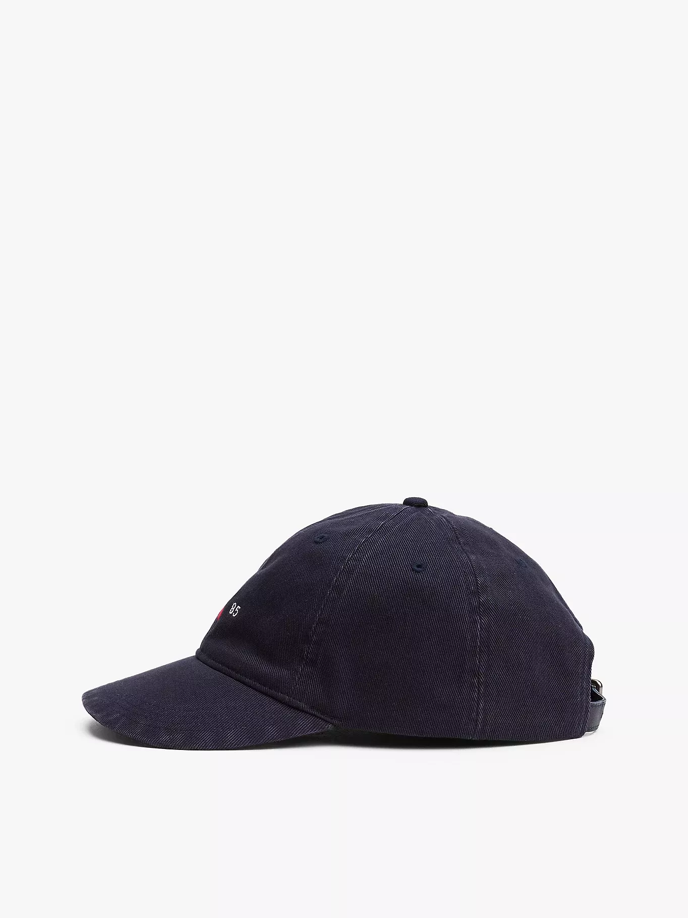 Casquette à drapeau brodé