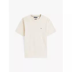 T-shirt à col ras-du-cou