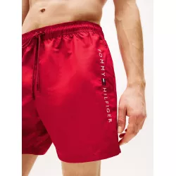 Short de bain mi-long...