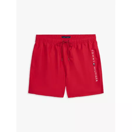 Short de bain mi-long Original à cordon