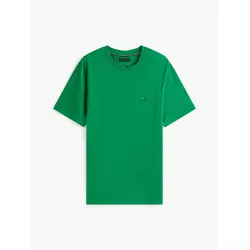 T-shirt à col ras-du-cou