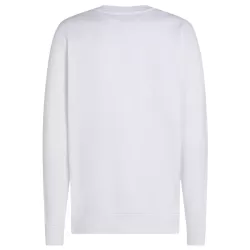 SWEAT-SHIRT LOGO BRODÉ HILFIGER